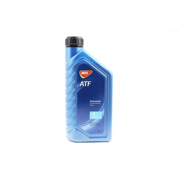 Масло - синтетическое гидравлическое "ATF", 1L