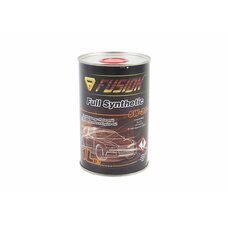 Масло 4T 5W-30 - синтетическое универсальное "Full Syntetic SL/CF", 1L, Metal
