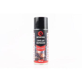 Спрей для зварювання, Аерозоль 400ml
