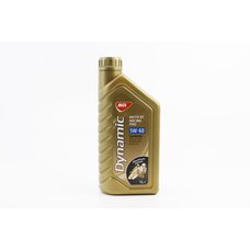 Масло 4T 5W-60 - синтетическое мотоциклетное "Moto 4T Racing Pro", 1L