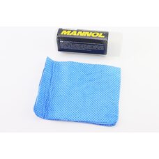 Салфетка из искусственной замши (для мытья и полировки) "Synthetic Chamois"