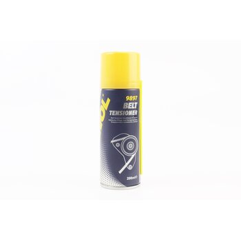 Очиститель для приводных ремней "Belt Tensioner", Аэрозоль 200ml