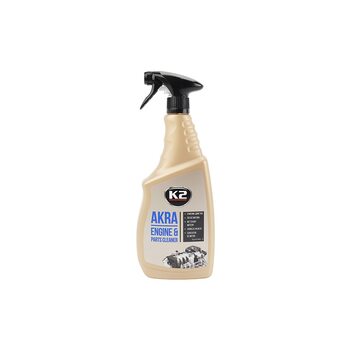 Очисник поверхні двигуна "AKRA Perfect", 750ml
