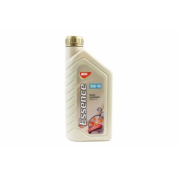 Олива 4T 10W-40 - напівсинтетична універсальна "Essence", 1L