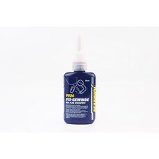 Фіксатор різьблення довгостроковий "Fix-Gewinde hochfest", 50ml