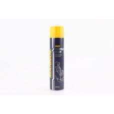 Очиститель обивки салона многофункциональный "TEXTILE FOAM", Аэрозоль 650ml