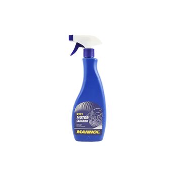 Очисник моторного відсіку "MOTOR CLEANER", тригер 500ml