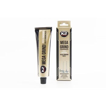 Притиральна паста для клапанів "MEGA GRIND", 100g