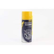 Очищувач карбюратора "CARBURETOR CLEANER", Аерозоль 400ml (концентрат)