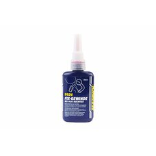 Фиксатор резьбы долгосрочный " Fix-Gewinde hochfest", 50ml