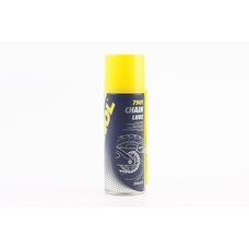 Смазка для приводных цепей "CHAIN LUBE", Аэрозоль 200ml