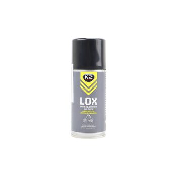 Мастило для замків "LOX", 150ml