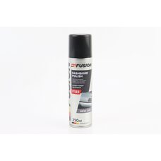 Поліроль для пластику з ароматизатором (нова машина) "DASHBOARD POLISH", Аерозоль 250ml