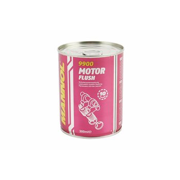 Промывка двигателя 10минут "Motor Flush", 0,300ml