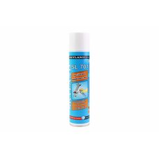 Мастило проникаюче (аналог WD-40) "SL 701", Аерозоль 300ml