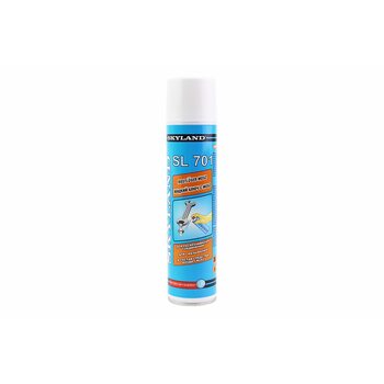 Мастило проникаюче (аналог WD-40) "SL 701", Аерозоль 300ml