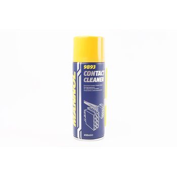 Очиститель электрических контактов "Contact Cleaner", Аэрозоль 450ml