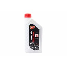 Олива 4T 10W-50 - синтетична мотоциклетна "Moto Racing", 1L