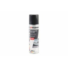 Поліроль для пластика з ароматизатором (нова машина) "DASHBOARD POLISH", Аерозоль 250ml