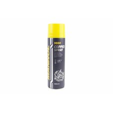 Смазка медная "Copper spray", Аэрозоль 500ml