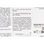 Олива 4T 10W-40 - напівсинтетична мотоциклетна "5100 Technosynthese", 4L