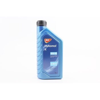 Олива 80W-90 - мінеральна трансмісійна "Hykomol K", 1L