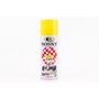 Фарба акрилова №7 "ЖОВТИЙ ЛИМОН", Аерозоль 400ml