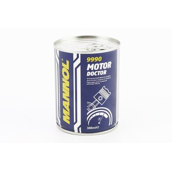 Присадка к маслу-снижает расход и повышает вязкость (300ml/5L масла) "Oil Viscosity Stabilizer", 300ml