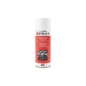 Очисник карбюратора "402", Аерозоль 400ml