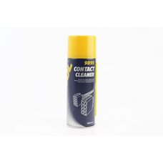 Очисник електричних контактів "Contact Cleaner", Аерозоль 450ml