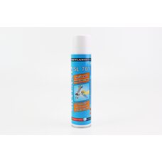 Змащення проникаюче (аналог WD-40) "SL 701", Аерозоль 300ml