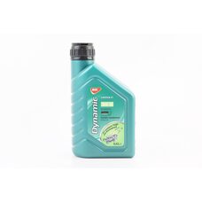 Олія 4T 10W-30 - синтетична універсальна "Garden", 600ml