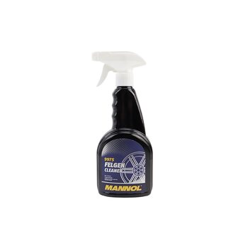 Очисник дисків та ободів "Felgen Cleaner", Аерозоль 500ml