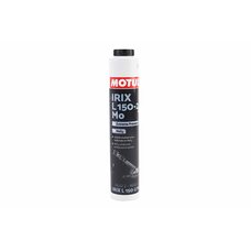 Смазка для подшипников с молибденом "Moly GREASE", 400g