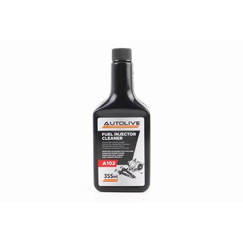 Очисник паливної системи інжектора "Fuel Injector Cleaner" 355ml