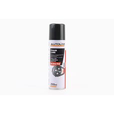 Смазка для приводных цепей "CHAIN LUBE", Аэрозоль 250ml