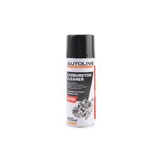 Очиститель карбюратора "CARBURETOR CLEANER", Аэрозоль 450ml