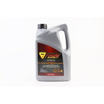 Олива 4T 5W-30 - синтетична універсальна "Full Syntetic SL/CF", 4L
