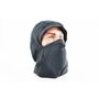 Підшоломник зимовий (балаклава) Чорний