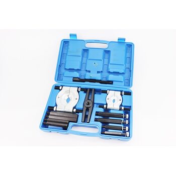 Знімач підшипників колінвала, набір в ящику
