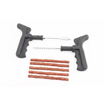 Набір інструментів для швидкого ремонту шин