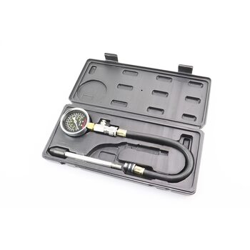 КОМПРЕССОМЕТР - комплект для измерения компрессии в цилиндре GY6/JH/CG/CB