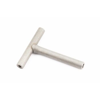 Ключ для регулировки клапанов универсальный тройной, 3,0; 3,5; 4,0мм