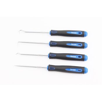 Знімач сальника к-кт 4шт