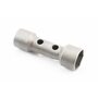 Ключ свічковий для 2T/4Т - 21/18mm (гартований)