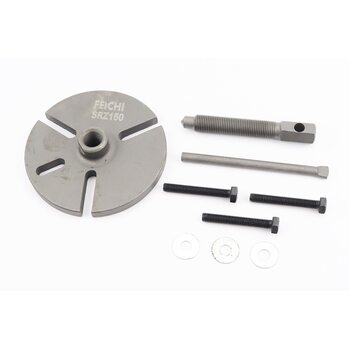 Знімач магнето універсальний (фіксація болтами), тип 1