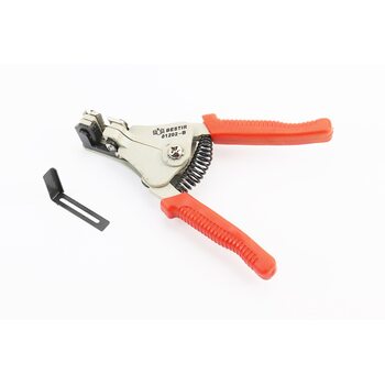 Стриппер - съемник изоляции (0,5/1,2/1,6/2,0/2,6/3,2мм)