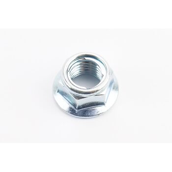 Гайка M10x1,25 (GY6 кріплення ротора, магнето)