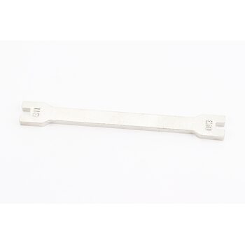 Ключ для спиць, 10/11G (4.5/5мм)