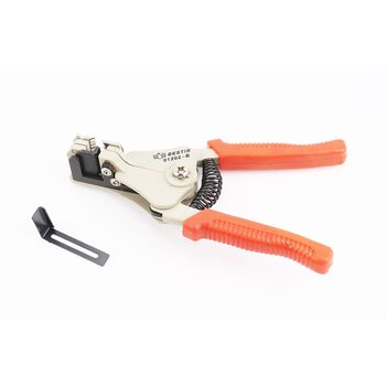 Стріппер - знімач ізоляції (0,5/1,2/1,6/2,0/2,6/3,2мм)